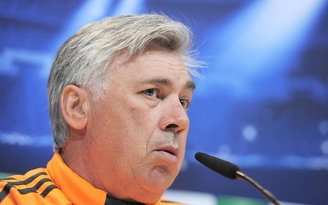 Ancelotti: Đời HLV là vậy